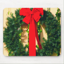 Holiday Cheers_ mousepads
