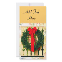Holiday Cheers_ photo cards by ELENNE Holiday Cheers_ photo cards