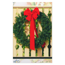 Holiday Cheers_ stationery