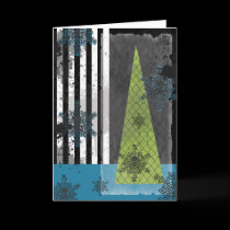 Holiday Chill cards