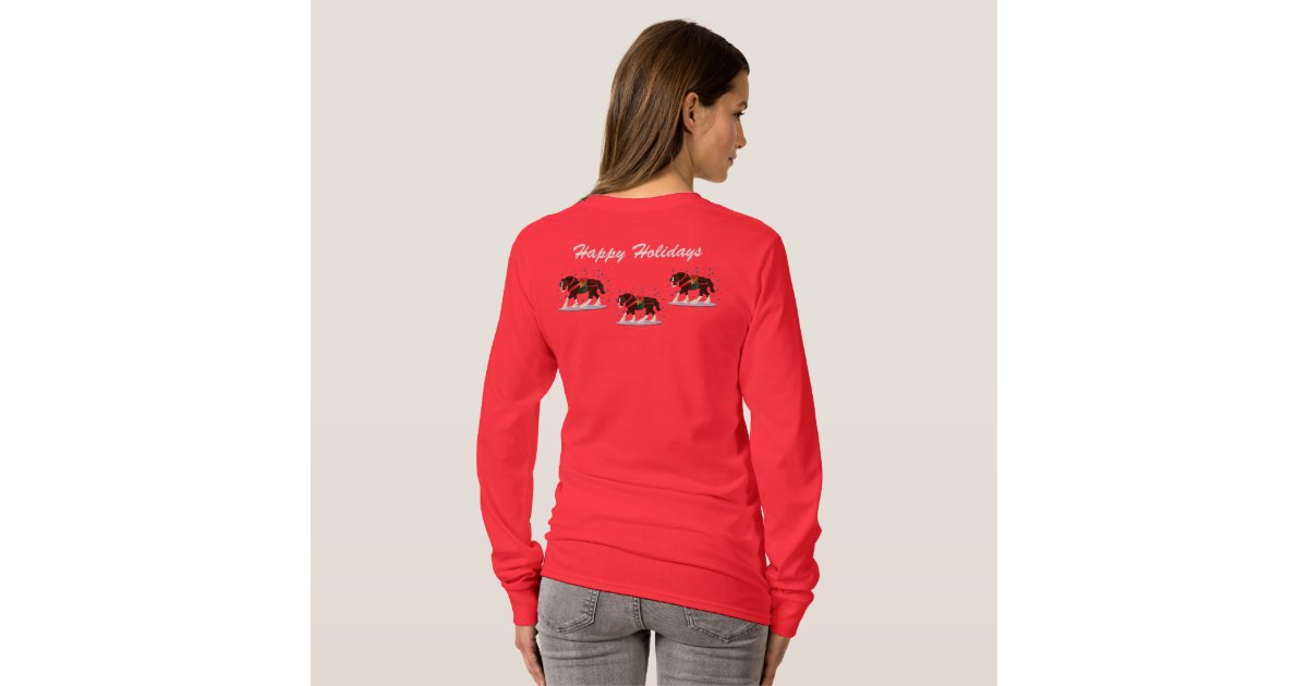 clydesdale shirt