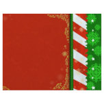 Holiday Colors Flyers