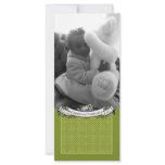 Holiday Comfort & Joy Custom Rack Card
