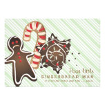 Holiday Cookie Exchange Invitation
