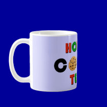 Holiday Cookie Tester Mug mugs
