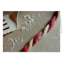 holiday cookies cards