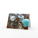 Holiday Decorations cards