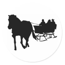 Holiday Design Stickers by White_Wedding Holiday Design Stickers