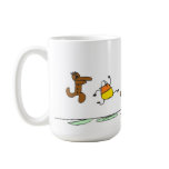 Holiday Dessert Mug
