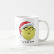 Holiday Dr. Bunsen Honeudew 2 Mugs