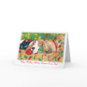 Holiday Dreamin' cards