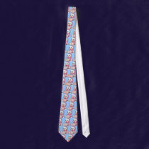 Holiday Ducky ties