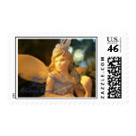Holiday Fairy Stamps
