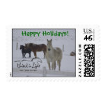 Holiday First Class Stamp