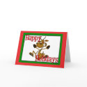 Holiday Fit cards