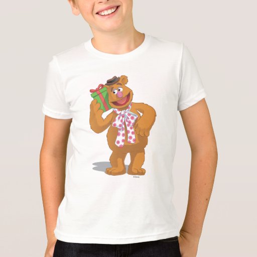 fozzie shirt