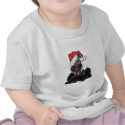 Holiday Fritz t-shirts