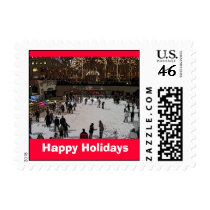 Holiday Fun Stamp by debradazzles Holiday Fun Stamp