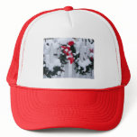 holiday garland hats