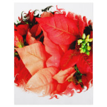 Holiday Gathering flyers by ELENNE Holiday Gathering flyers
