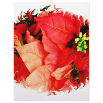 Holiday Gathering letterhead by ELENNE Holiday Gathering letterhead