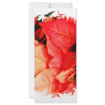 Holiday Gathering rack cards by ELENNE Holiday Gathering rack cards