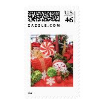 Holiday Gift Assortment Stamps
