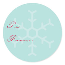 Holiday Gift Labels stickers by ericar70 Holiday Gift Labels stickers