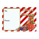 Holiday GIFT TAGS profile cards by RanchLady Holiday GIFT TAGS profile cards