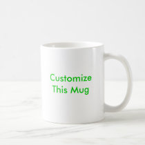 Holiday Gifts .. Custom Photo Mugs mugs