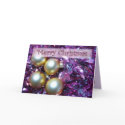 Holiday Glitter cards by Spice Holiday Glitter cards