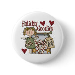 round_button - Buy this Christmas gift, featuring a candy cane Christmas angel, standing next to a decorative jar filled with candy canes,  for that special person in your life.: Sizes  Available colors: 0