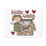 0 - Buy this Christmas gift, featuring a candy cane Christmas angel, standing next to a decorative jar filled with candy canes,  for that special person in your life.: Sizes  Available colors: 0