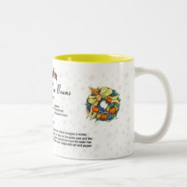 Holiday Green Beans mugs by stacy_taylor Holiday Green Beans mugs