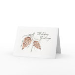 Holiday Greeting Cards