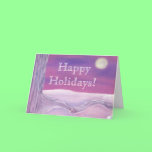 Holiday Greeting Card cards