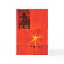 Holiday Greeting Card