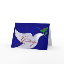 Holiday Greeting Card