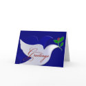 Holiday Greeting Card by SquirrelHugger Holiday Greeting Card