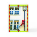 Holiday Greeting Card