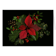 Holiday Greeting Card