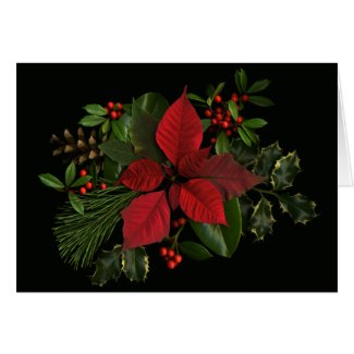 Holiday Greeting Card