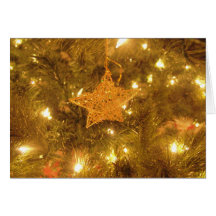 Holiday Greeting Card