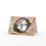 Holiday Greeting Photo Cards