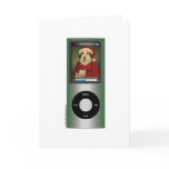 holiday, christmas, card, greetings