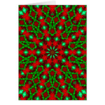 Holiday Greetings_ Card