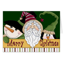 Holiday Greetings Cards