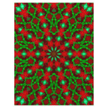 Holiday Greetings_ flyers by ELENNE Holiday Greetings_ flyers