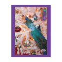Holiday Greetings Postcard