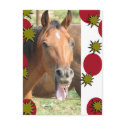 Holiday Greetings postcards by iiiyaaa Holiday Greetings postcards